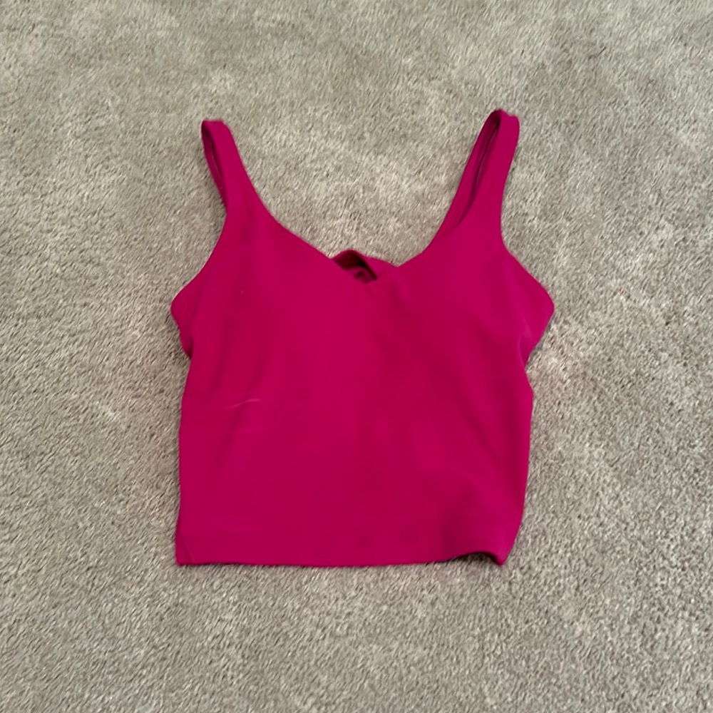 Lululemon Align Tank
